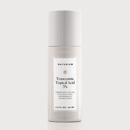Tranexamic Topical Acid 5% - Jumbo