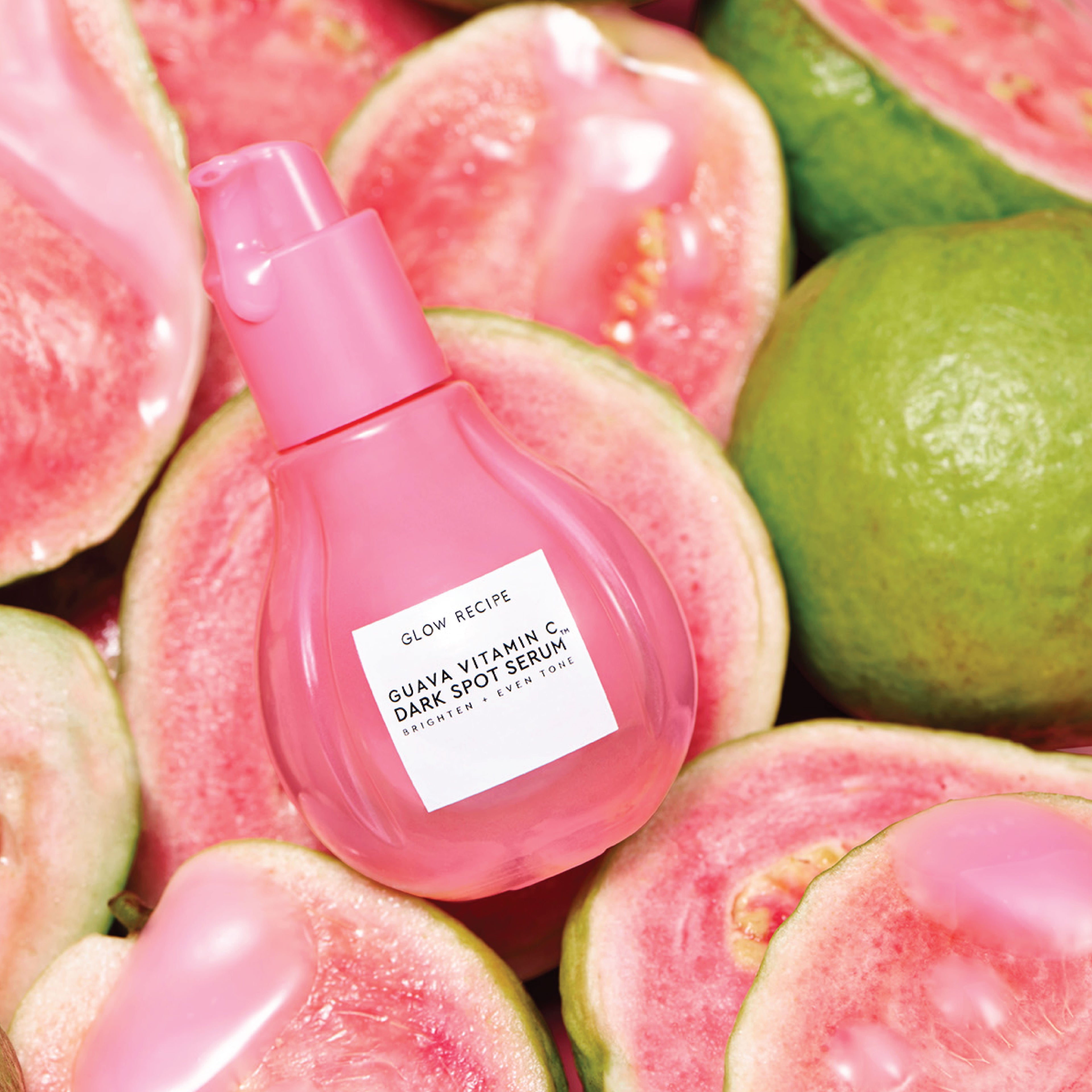Guava Vitamin C Dark Spot Serum