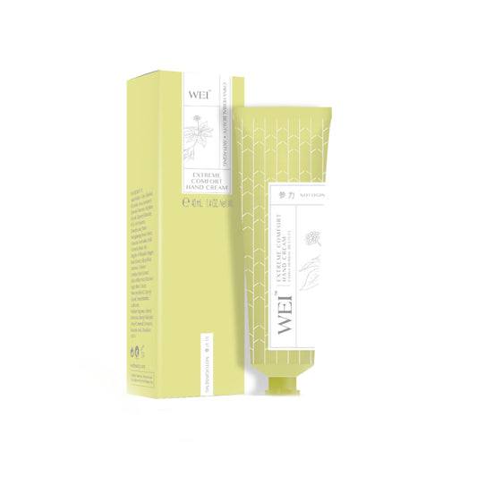Notoginseng Extreme Comfort Hand Cream