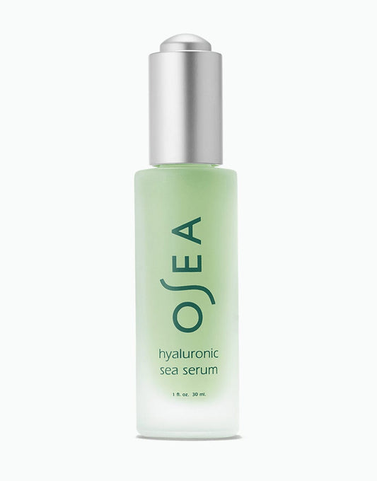 Hyaluronic Sea Serum