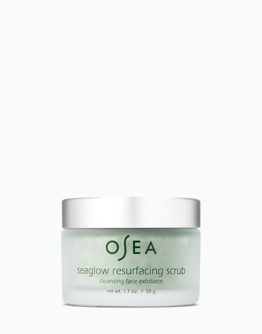 Seaglow Resurfacing Scrub