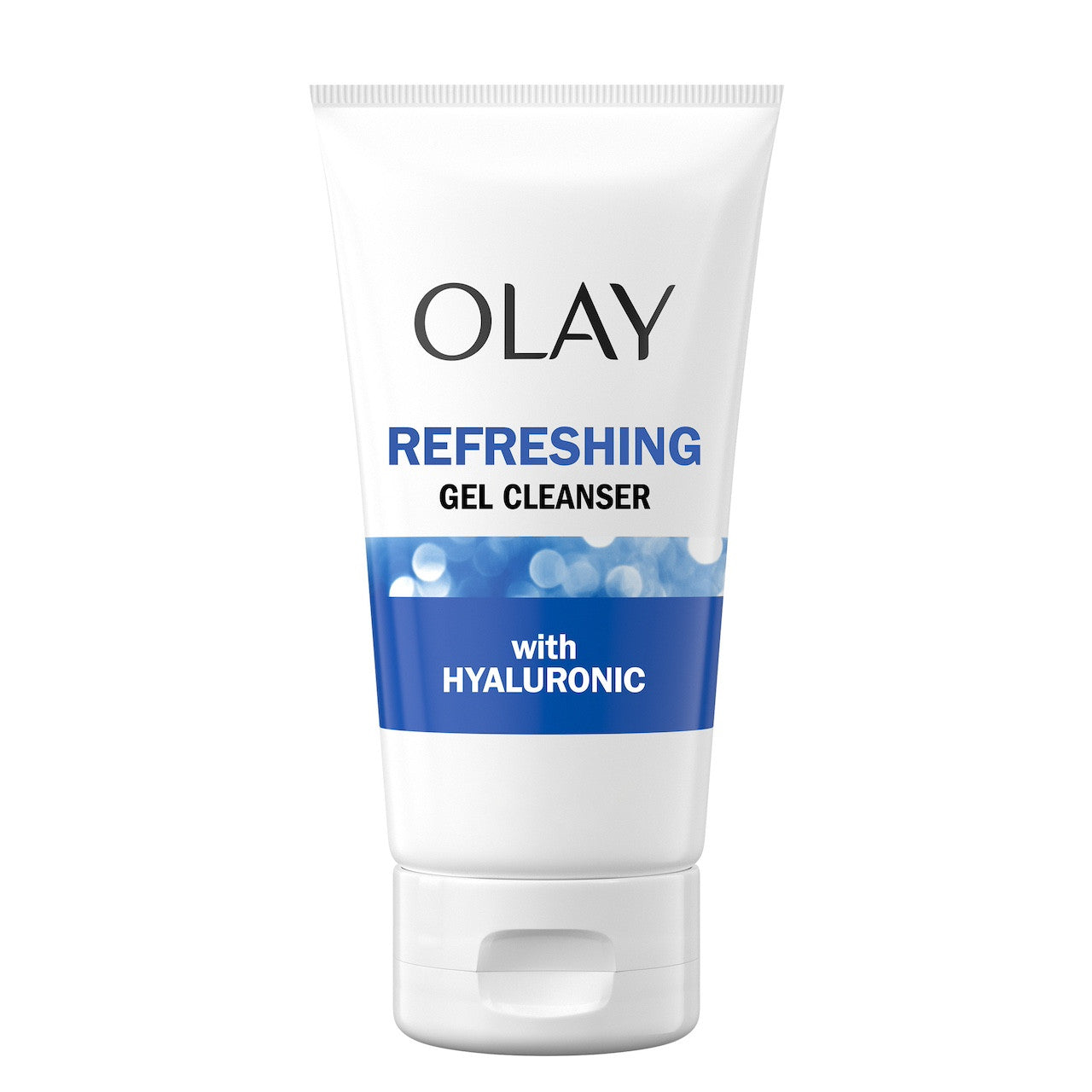 Hyaluronic + Peptide 24 Revitalizing Facial Cleanser