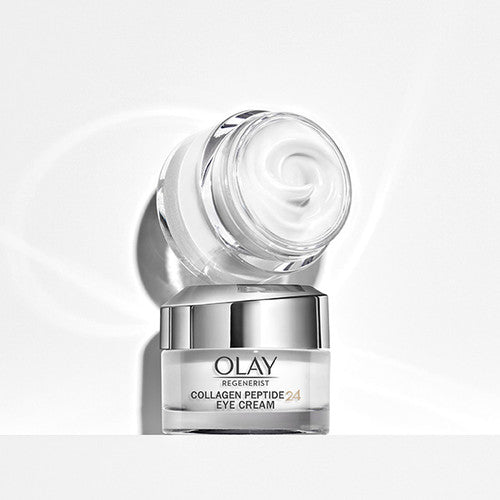 Regenerist Collagen Peptide 24 Eye Cream Fragrance Free