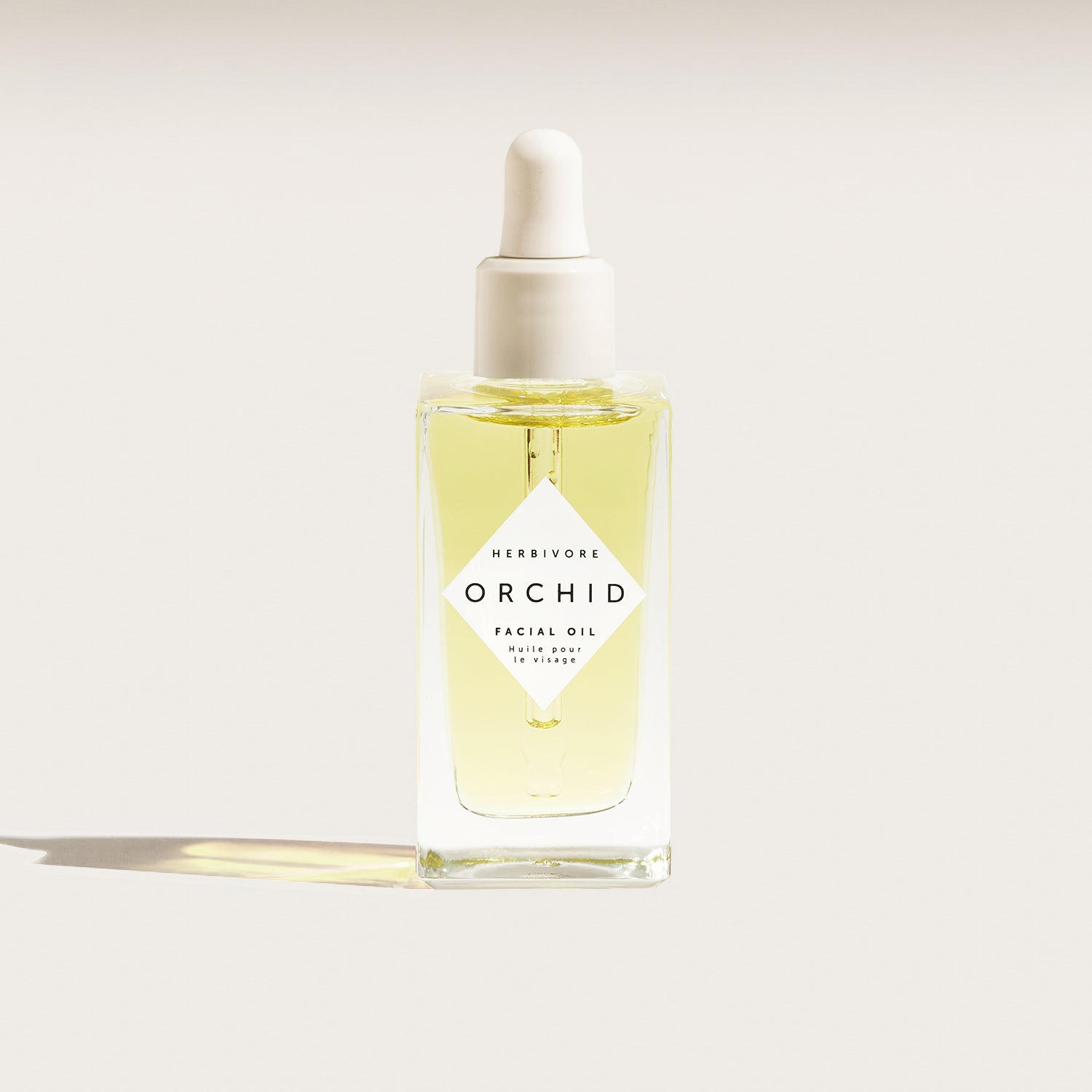 ORCHID Antioxidant Face Oil