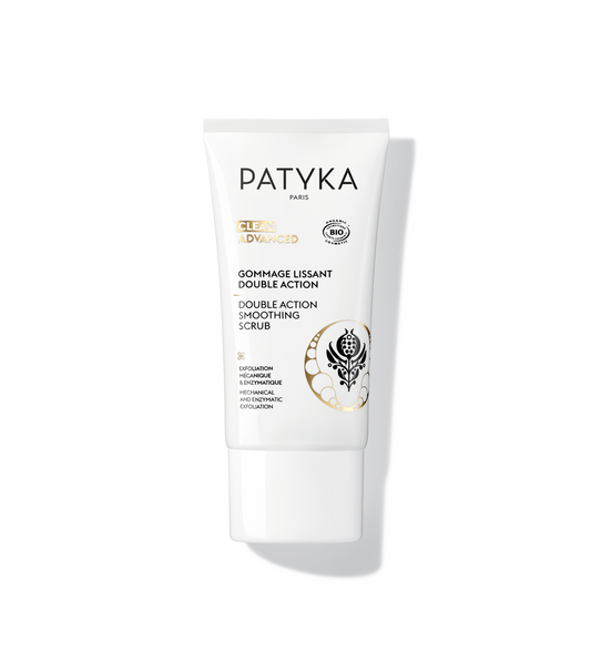 Double Action Soothing Scrub