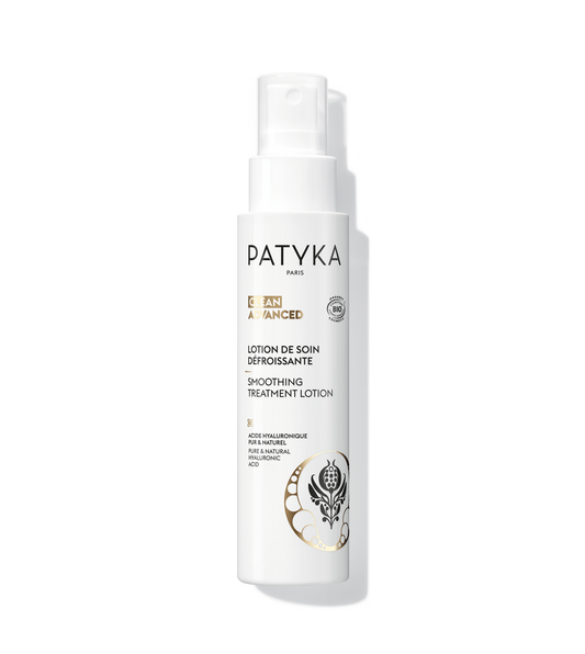 Smoothing Treatment Lotion