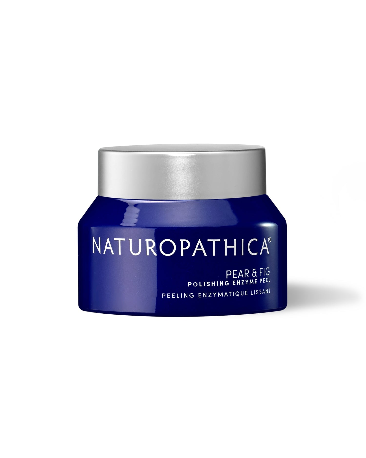 Pear & Fig Polishing Enzyme Peel