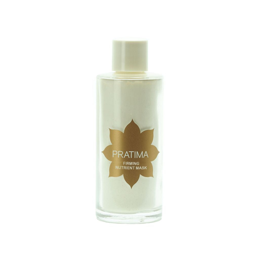 Firming Nutrient Mask