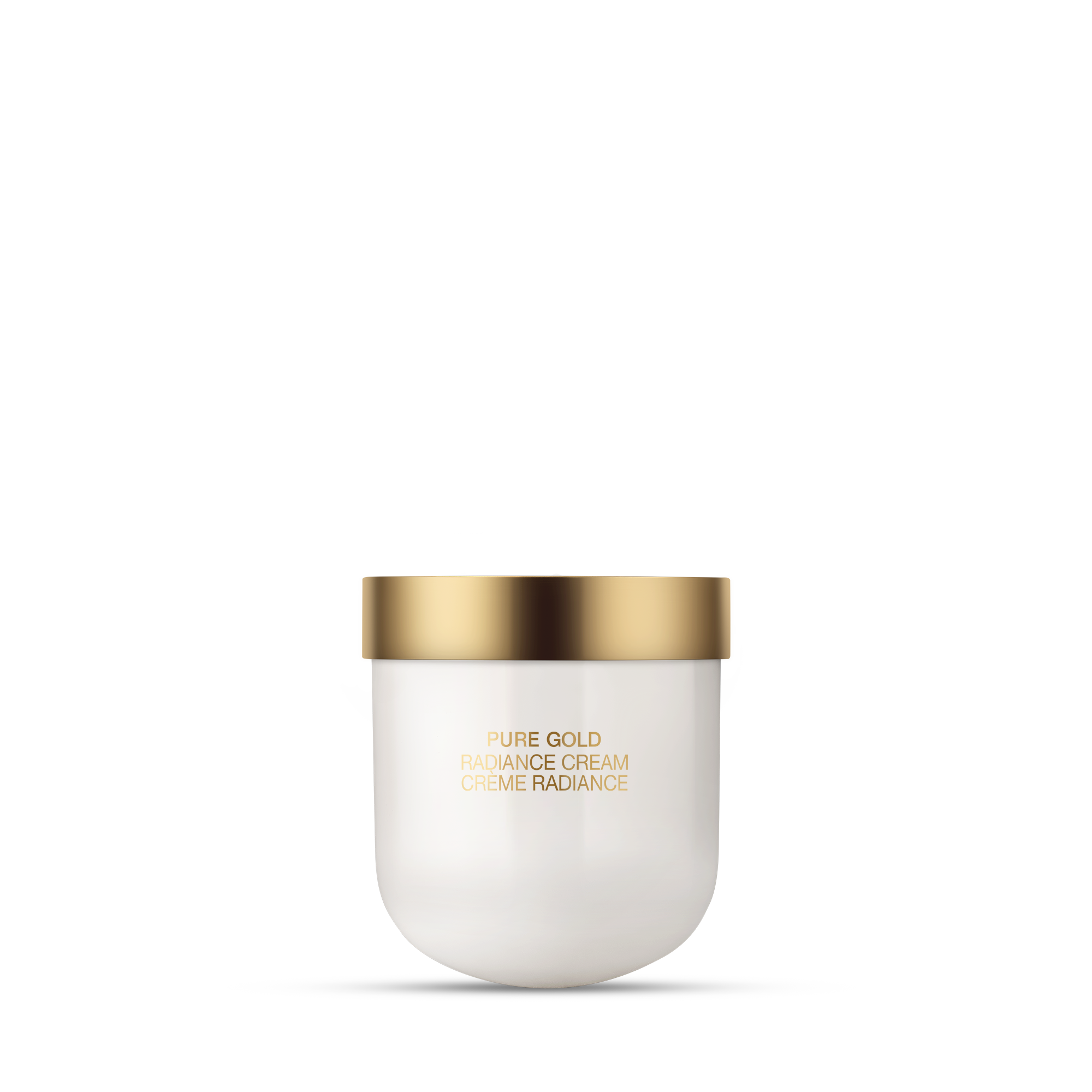 PURE GOLD RADIANCE CREAM REPLENISHMENT