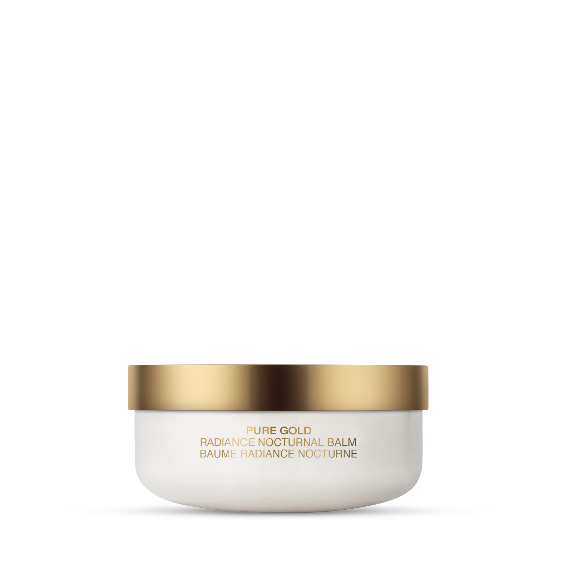 PURE GOLD RADIANCE NOCTURNAL BALM REPLENISHMENT