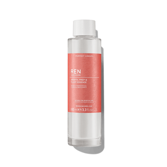 Perfect Canvas Smooth, Prep & Plump Essence