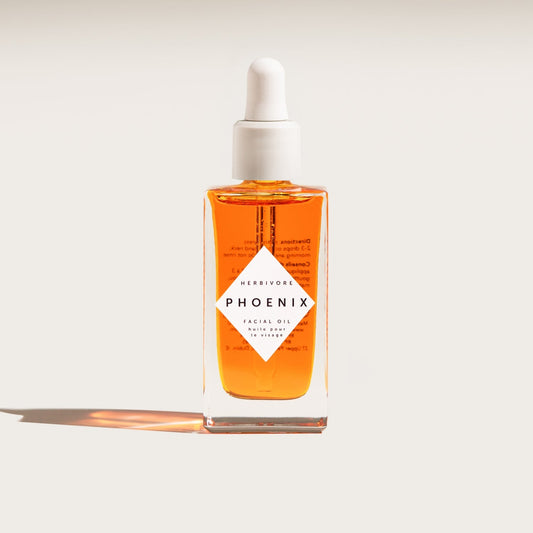 PHOENIX Rosehip Anti-Aging Face Oil