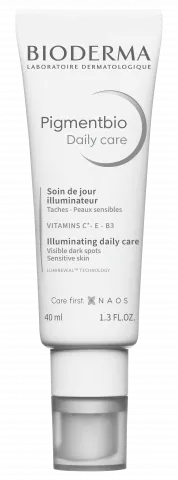 Pigmentbio Daily care