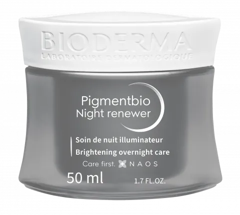Pigmentbio Night Renewer