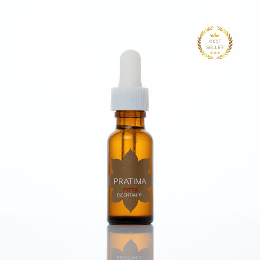 Kapha Face Essential Oil