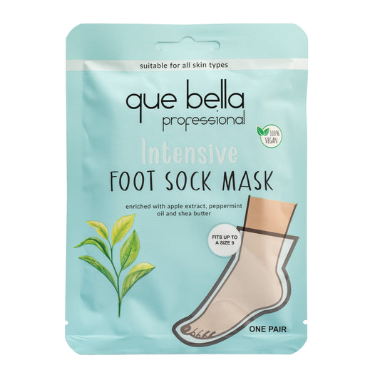Intensive Foot Mask