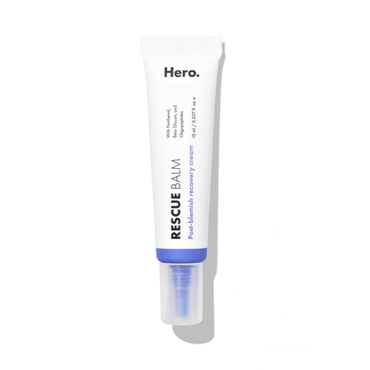 Rescue Balm