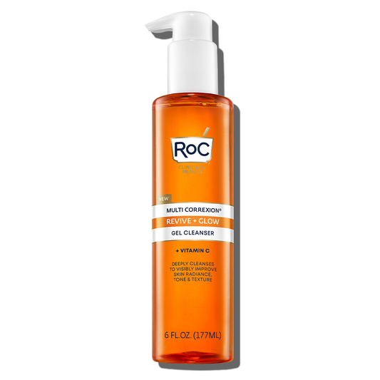 MULTI CORREXION® Revive + Glow Gel Cleanser