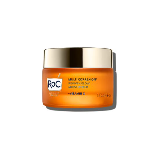MULTI CORREXION® Revive + Glow Moisturizer