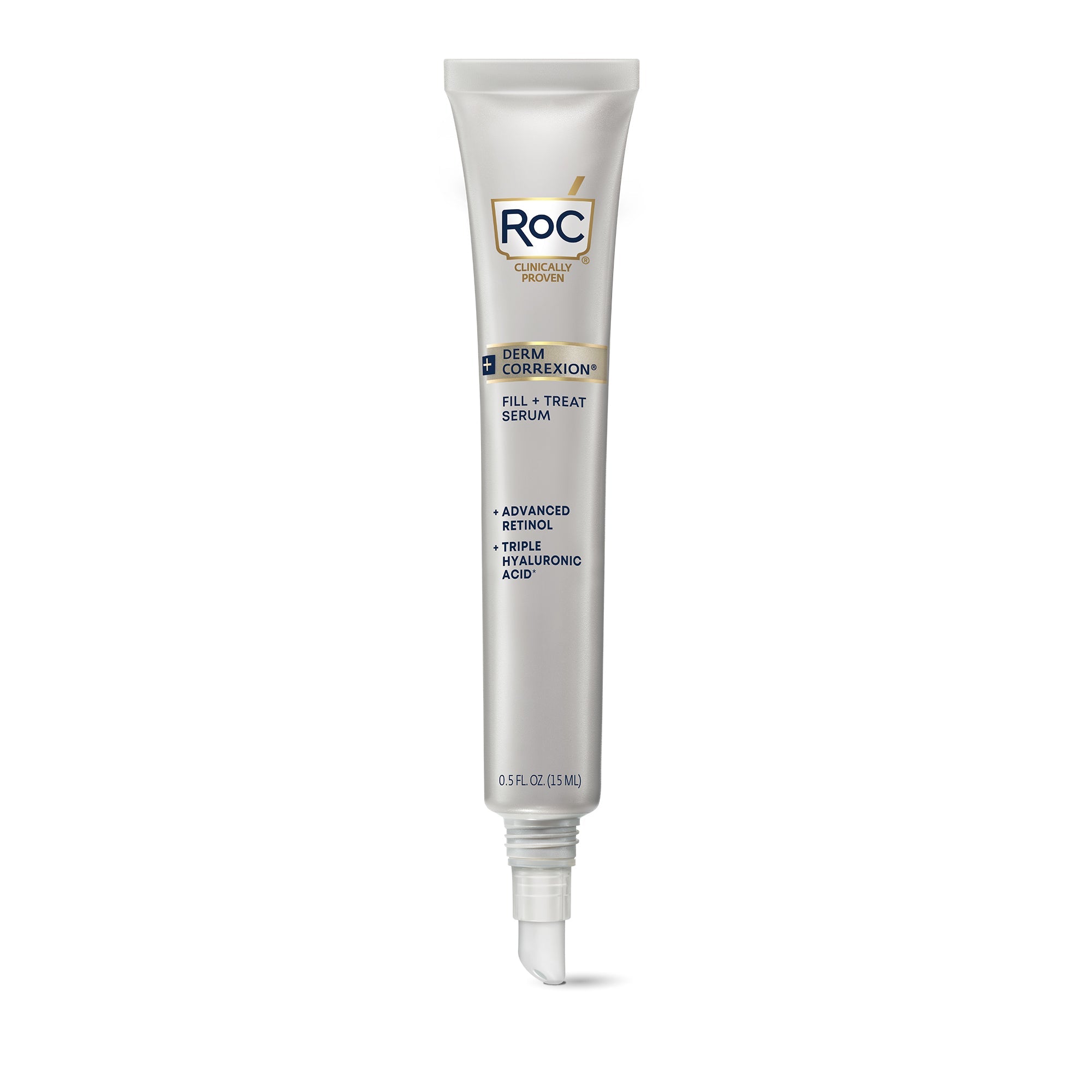 DERM CORREXION® Fill + Treat Serum