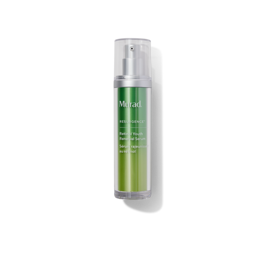 Retinol Youth Renewal Serum Larger Size