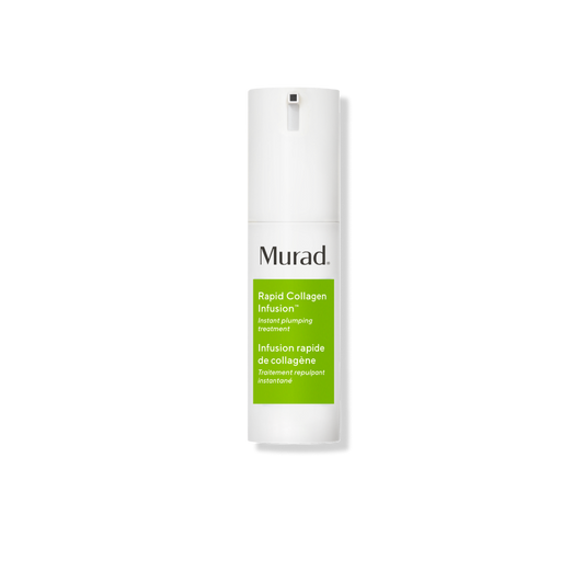 Rapid Collagen Infusion