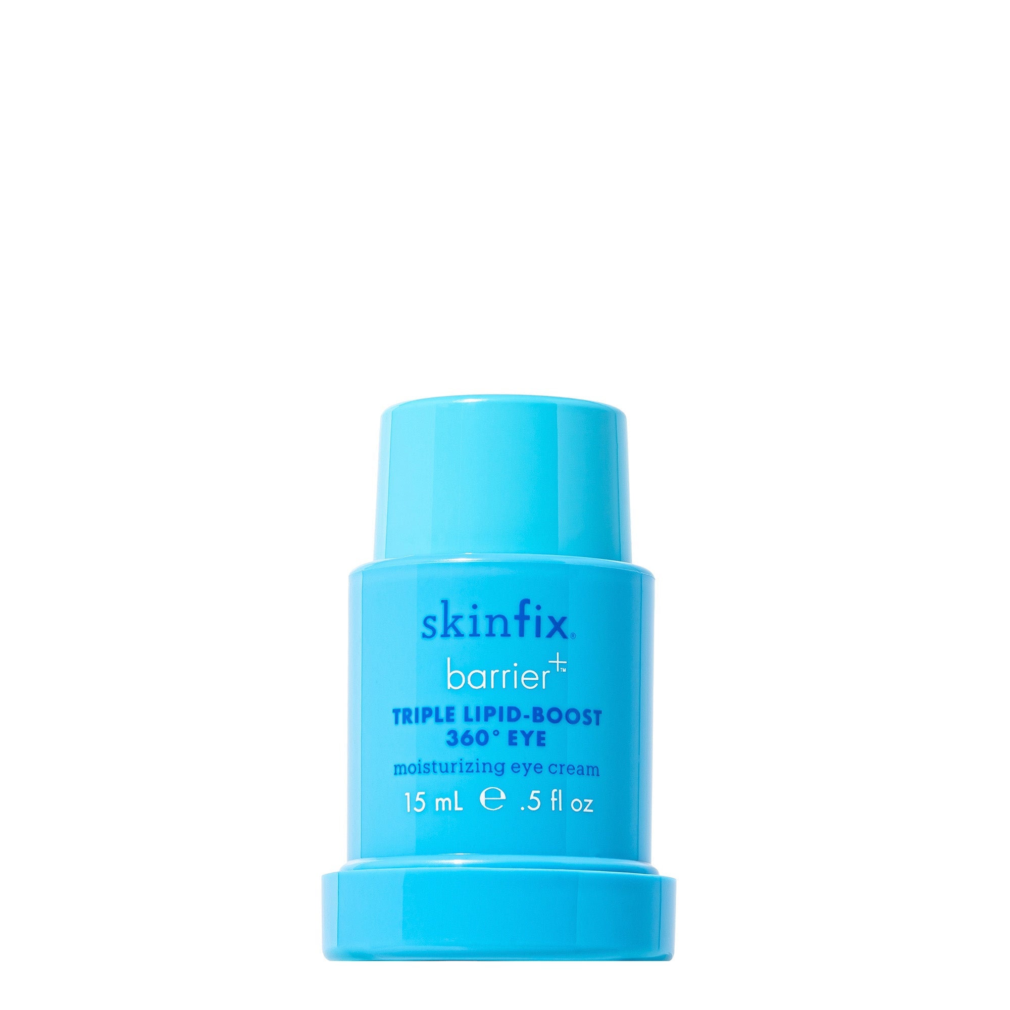 Barrier+ (Refill) Triple Lipid-Boost 360° Eye