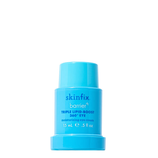 Barrier+ (Refill) Triple Lipid-Boost 360° Eye