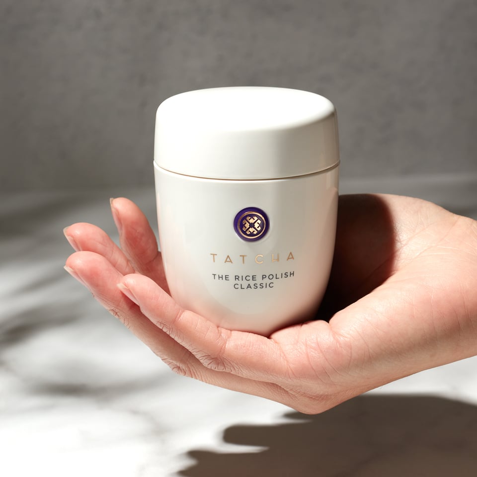The Classic Rice Polish Foaming Enzyme Powder