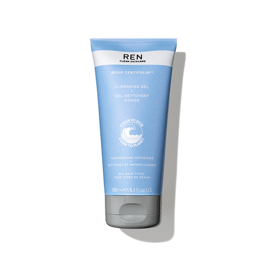 Rosa Centifolia™ Cleansing Gel