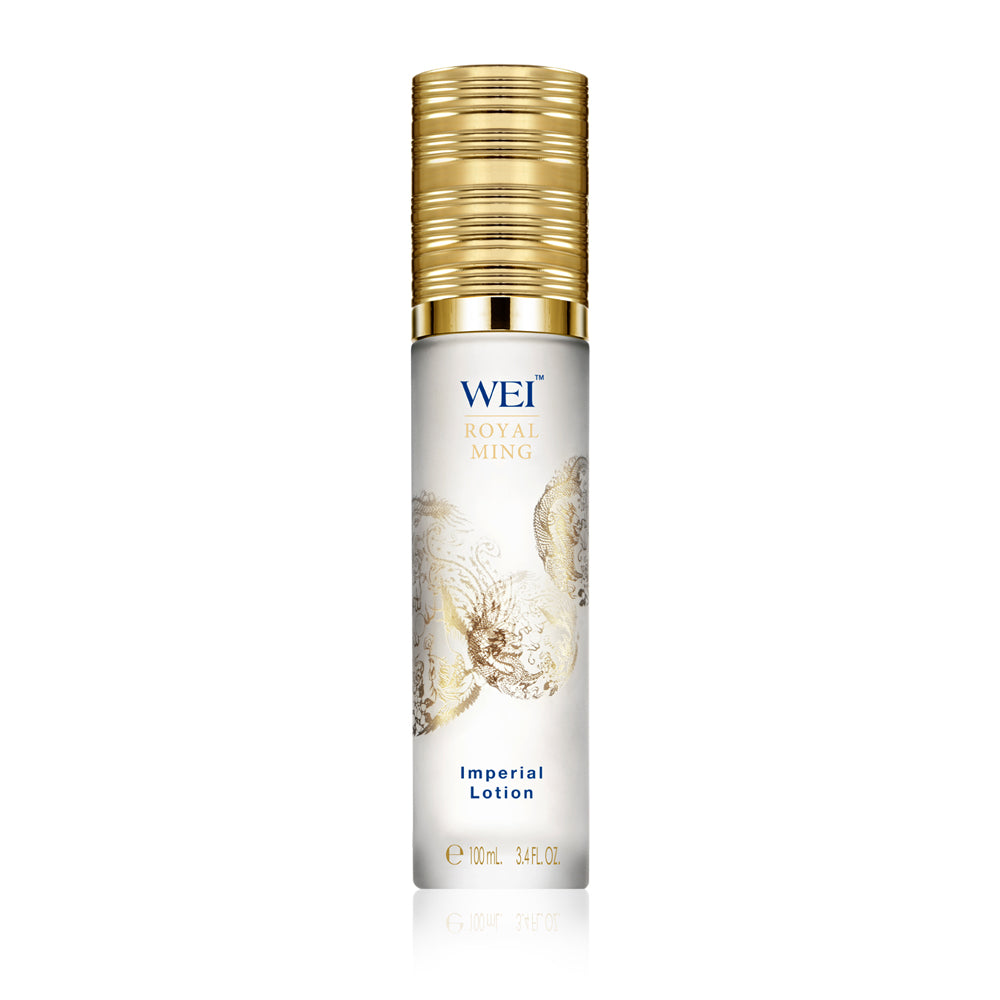 Royal Ming Imperial Lotion