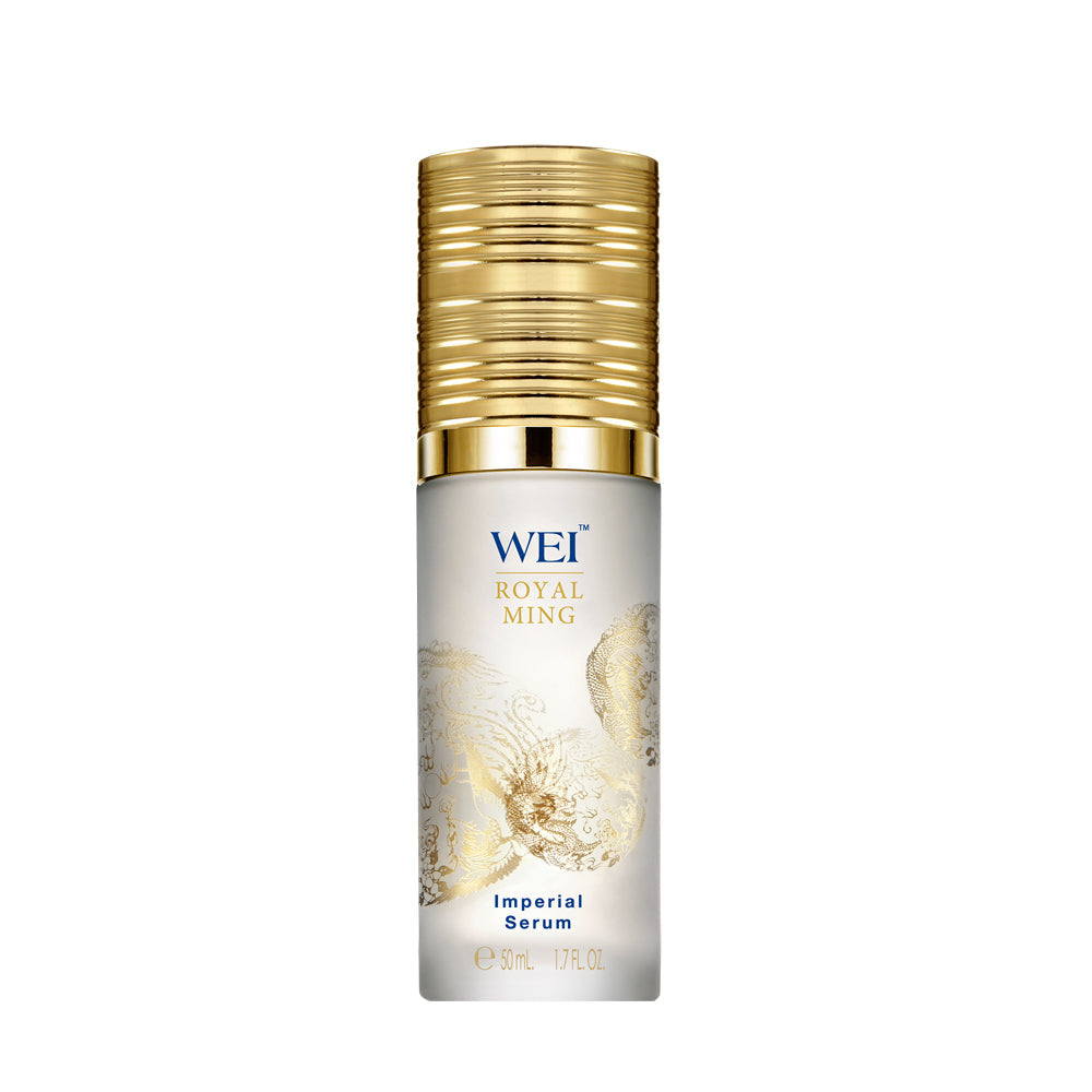 Royal Ming White Peony Serum