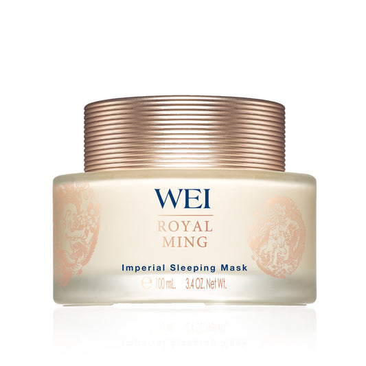 Royal Ming Imperial Sleeping Mask