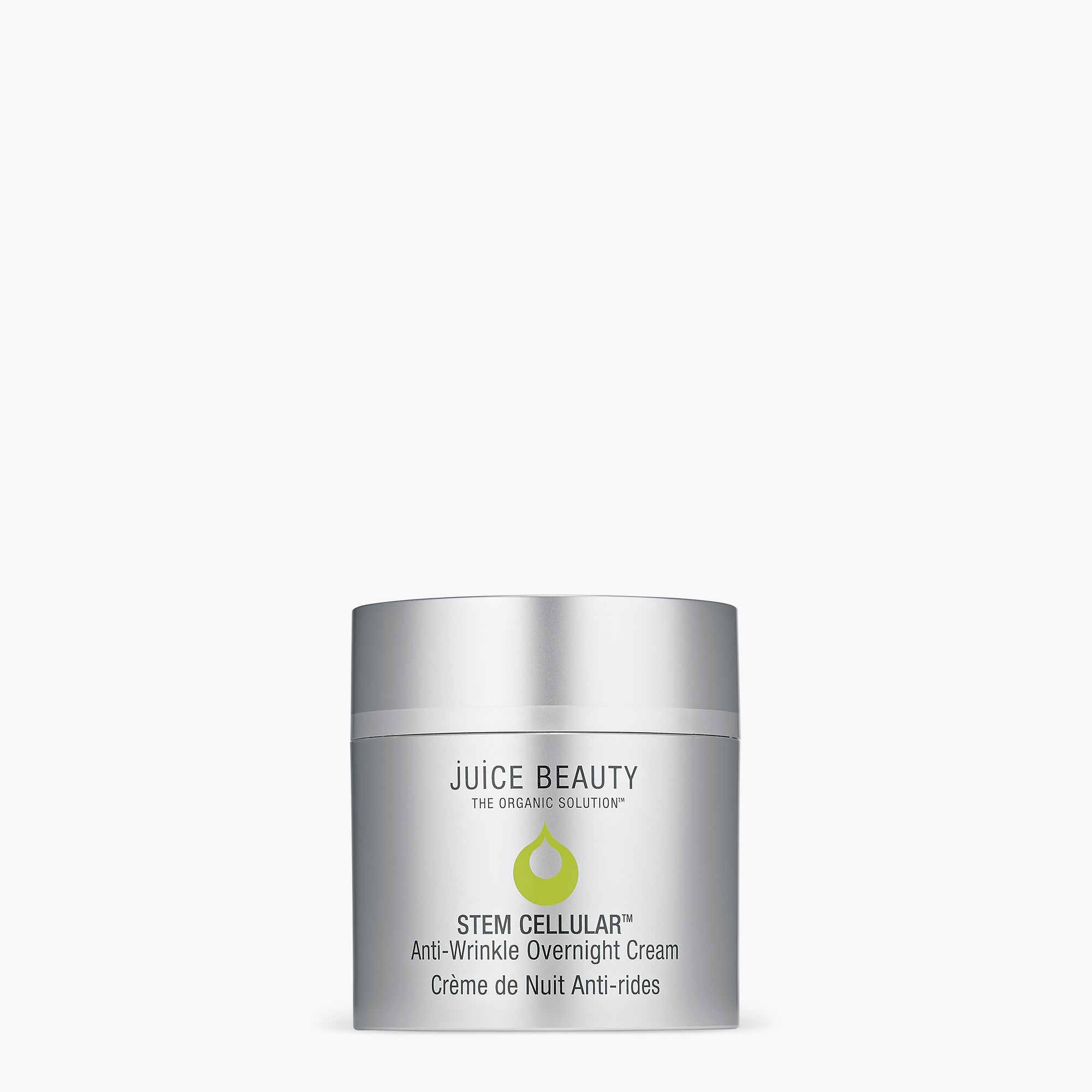 Anti-Wrinkle Ceramide Overnight Cream