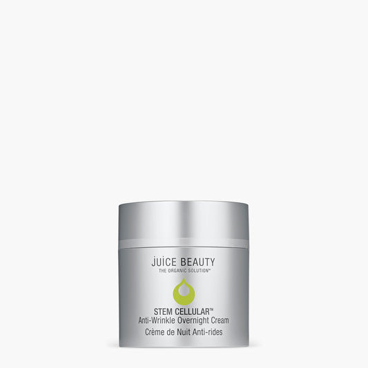 Anti-Wrinkle Ceramide Overnight Cream