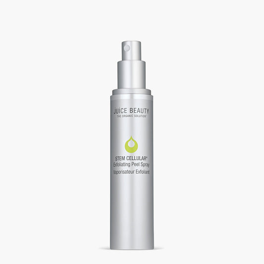 Stem Cellular Exfoliating Peel Spray