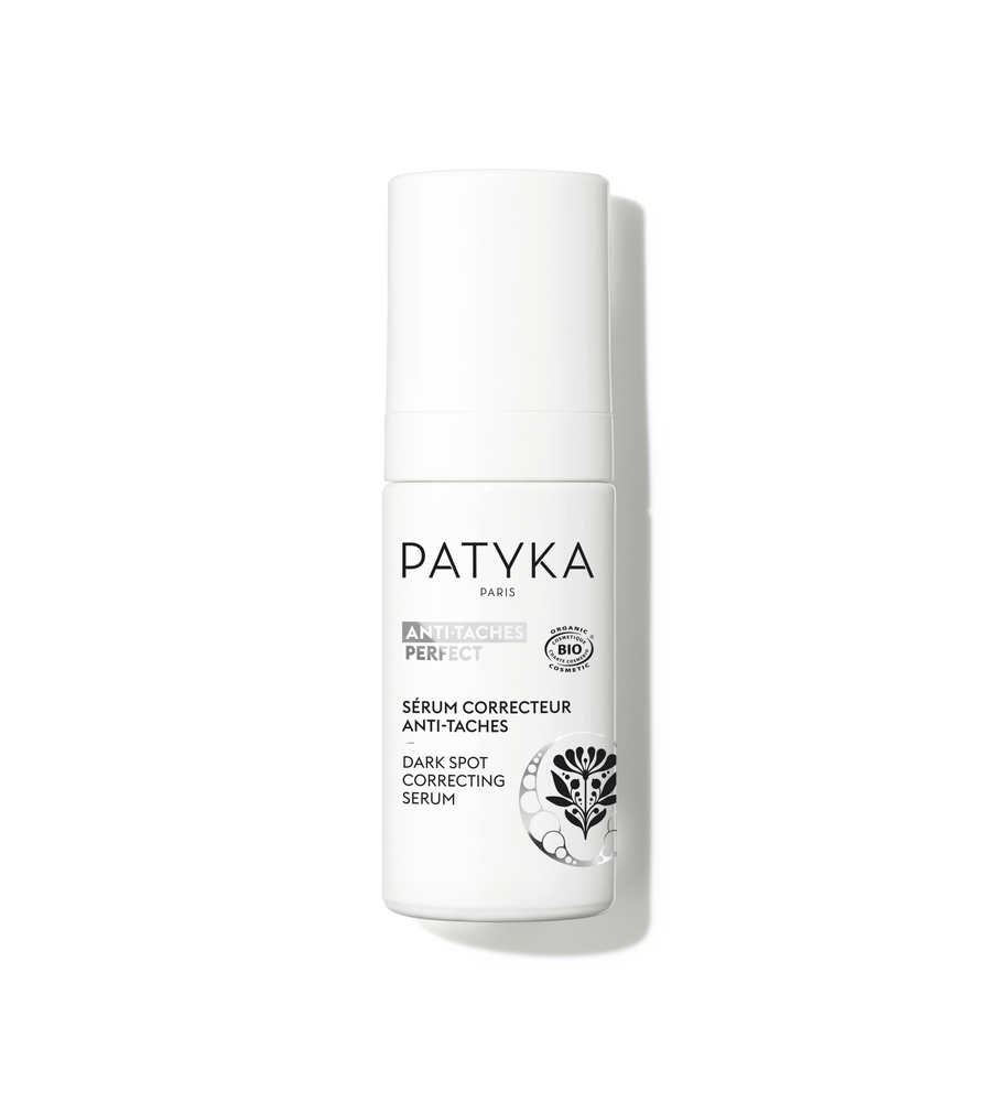 DARK SPOT CORRECTING SERUM