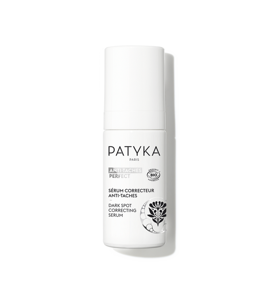DARK SPOT CORRECTING SERUM