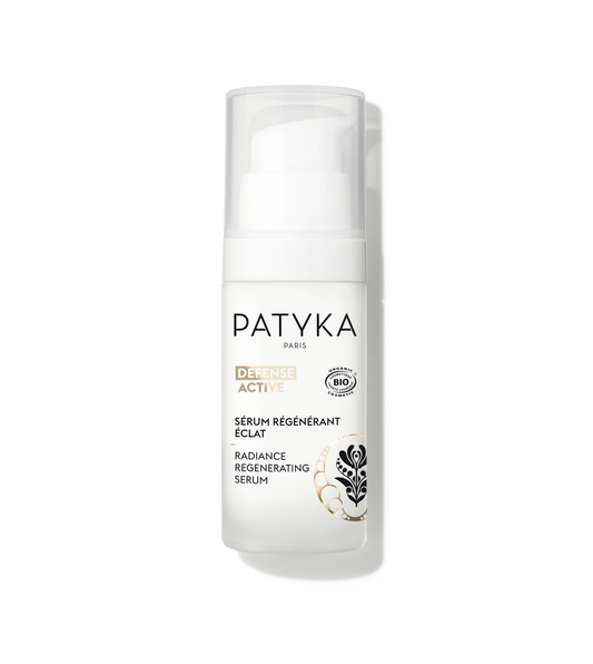 Radiance Regenerating Serum
