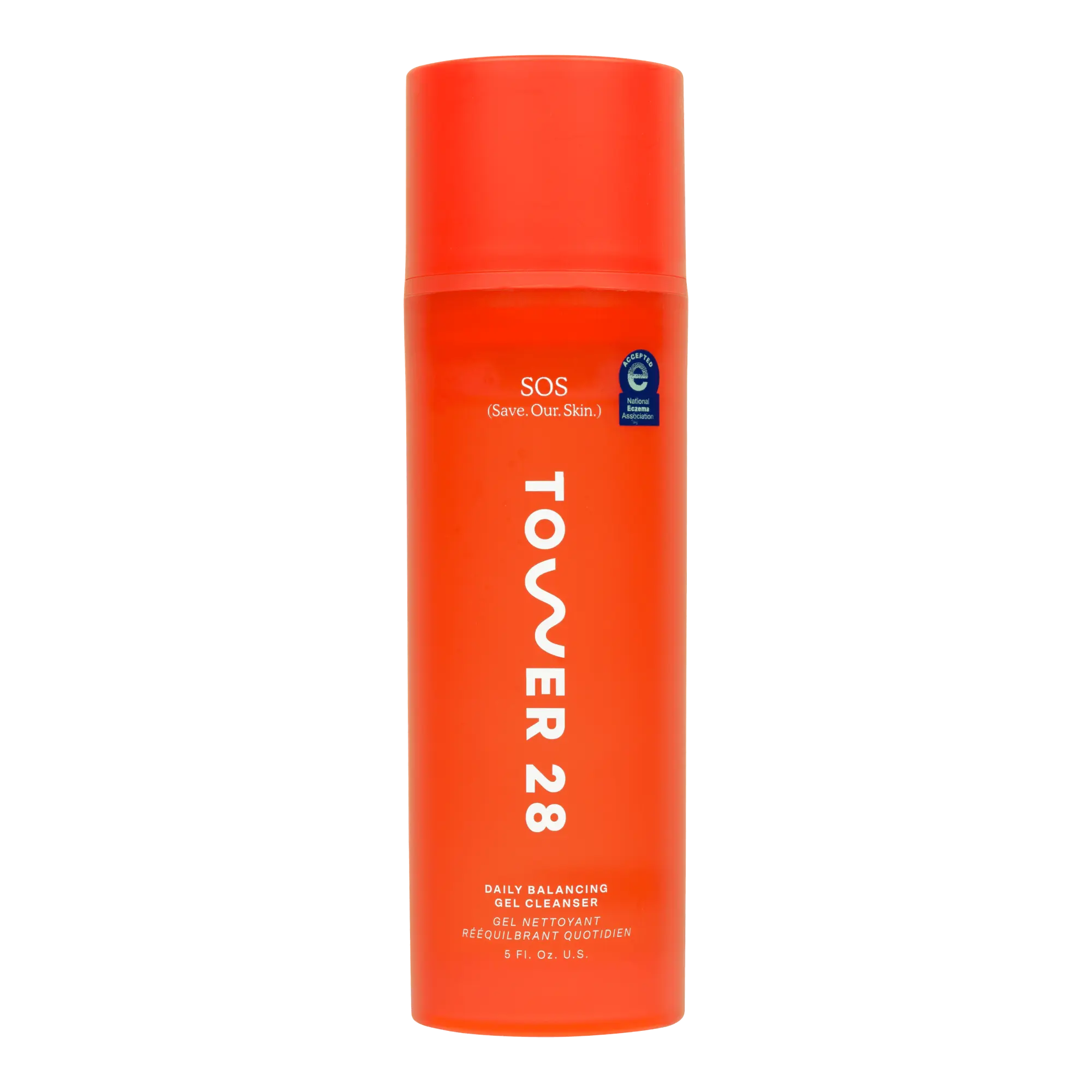 SOS Gel Cleanser