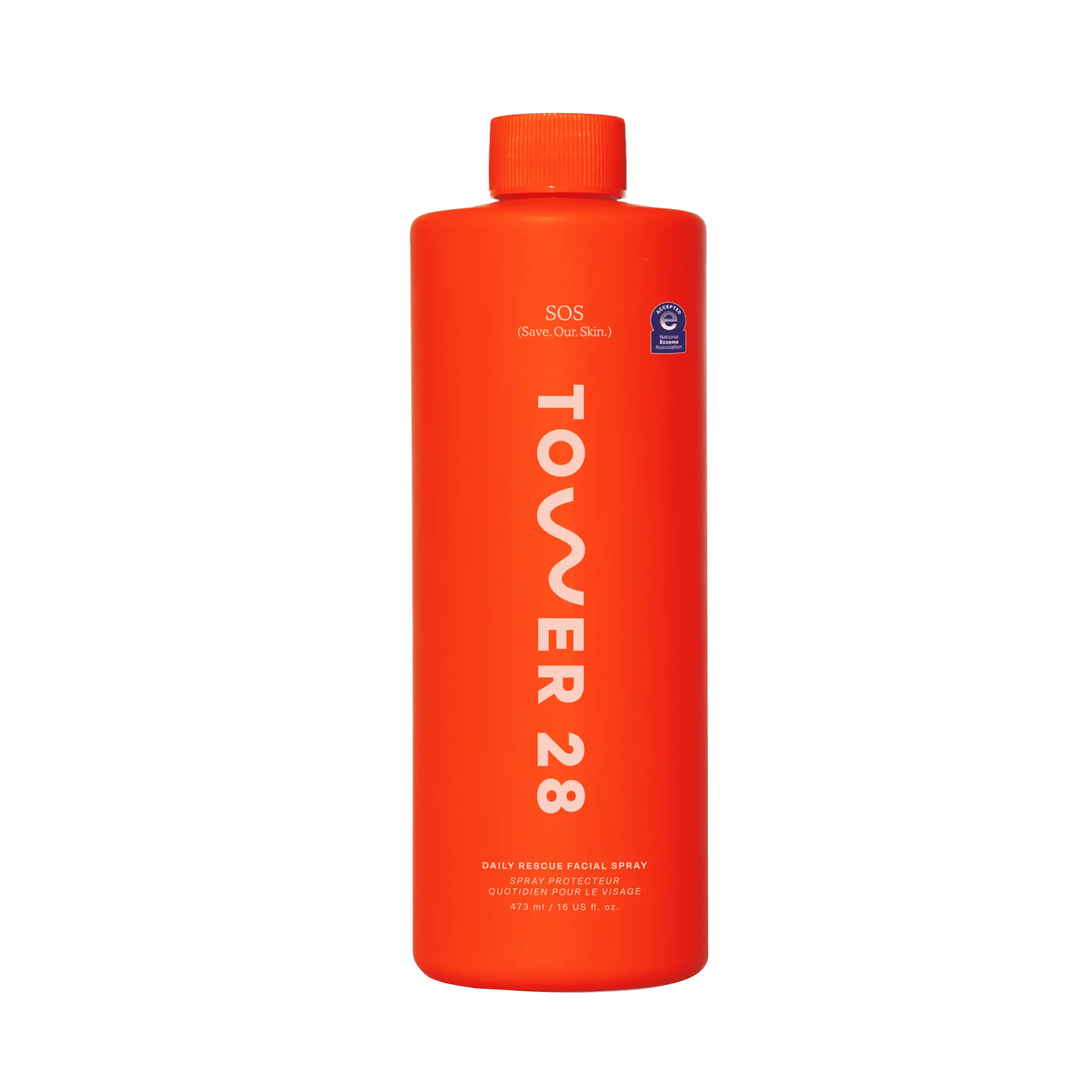 SOS Rescue Spray Refill