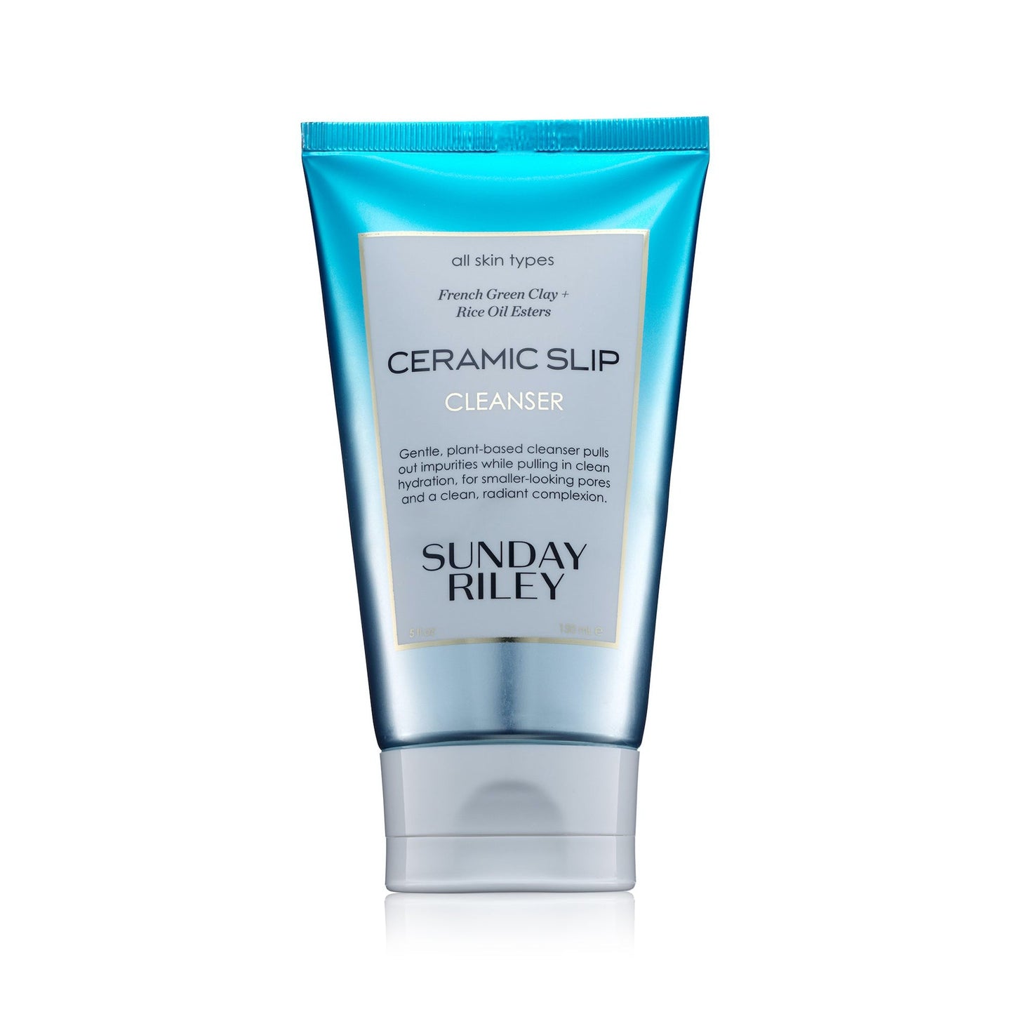 Ceramic Slip Cleanser