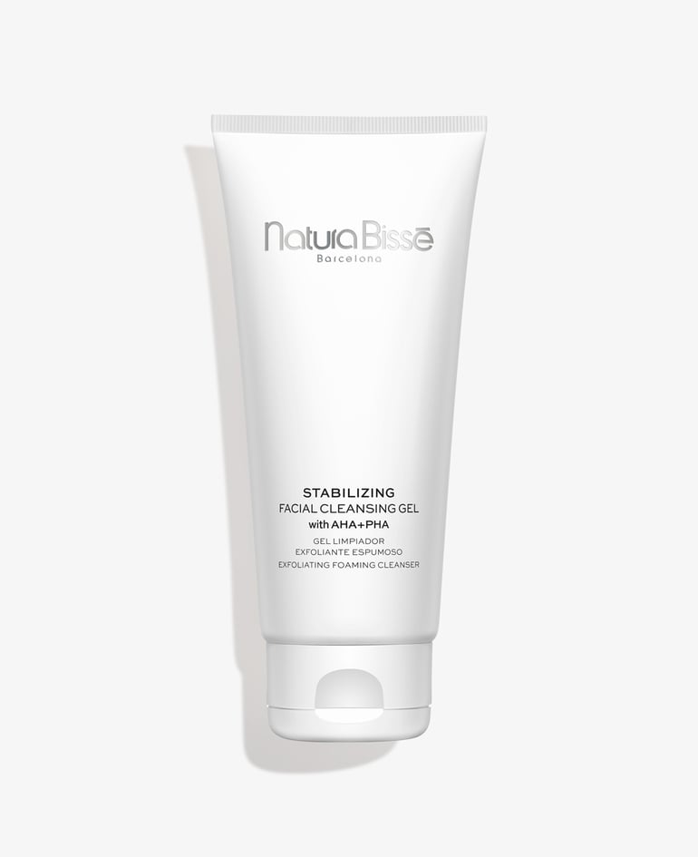 STABILIZING FACIAL CLEANSING GEL with AHA + PHA