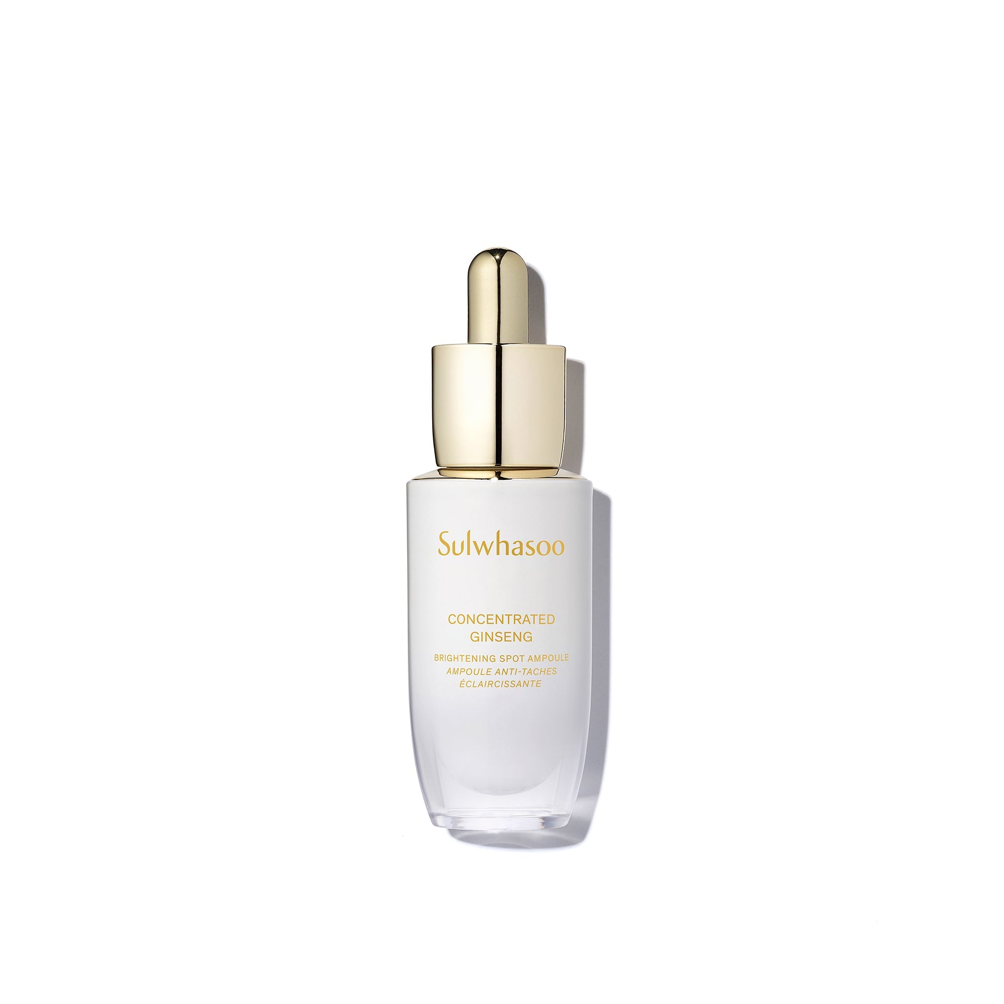 Concentrated Ginseng Brightening Ampoule