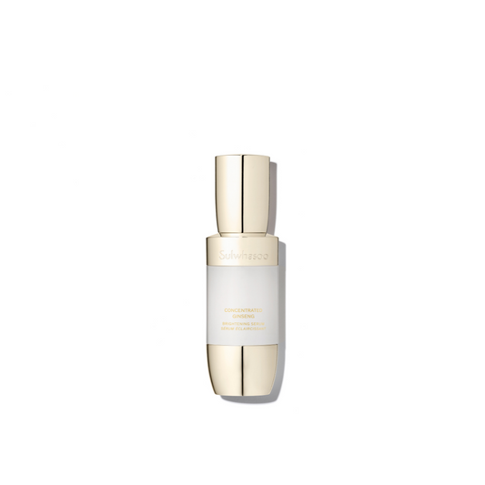 Concentrated Ginseng Brightening Serum Mini