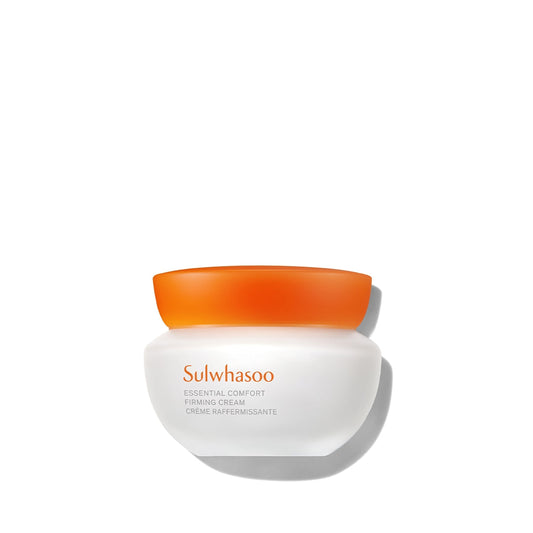 Essential Comfort Firming Cream