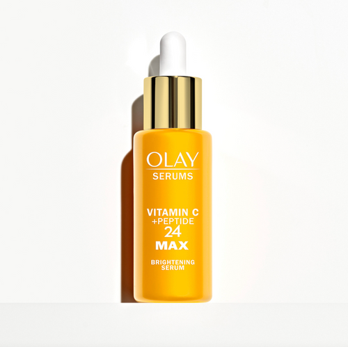 Vitamin C + Peptide 24 MAX Brightening Serum