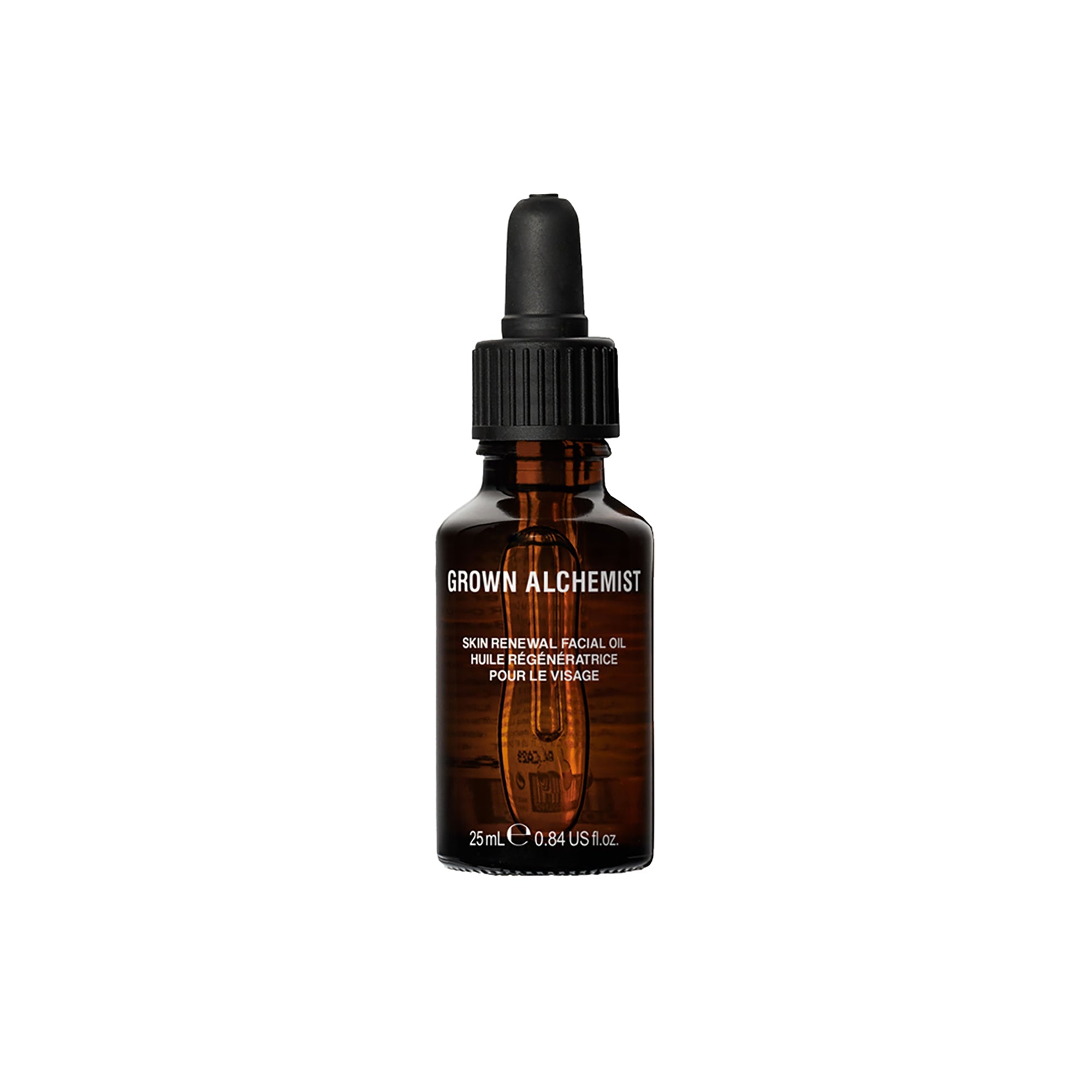 Skin Renewal Facial Oil (25ml)