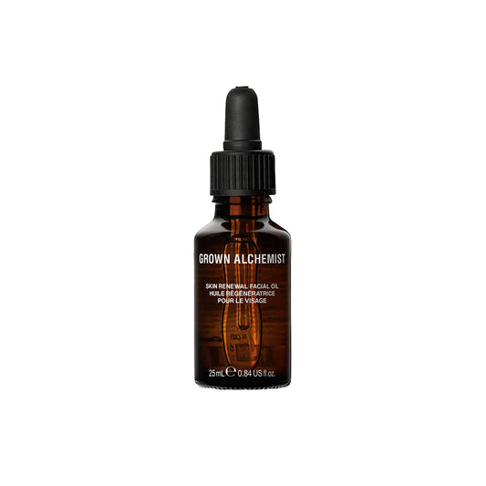 Skin Renewal Facial Oil (25ml)