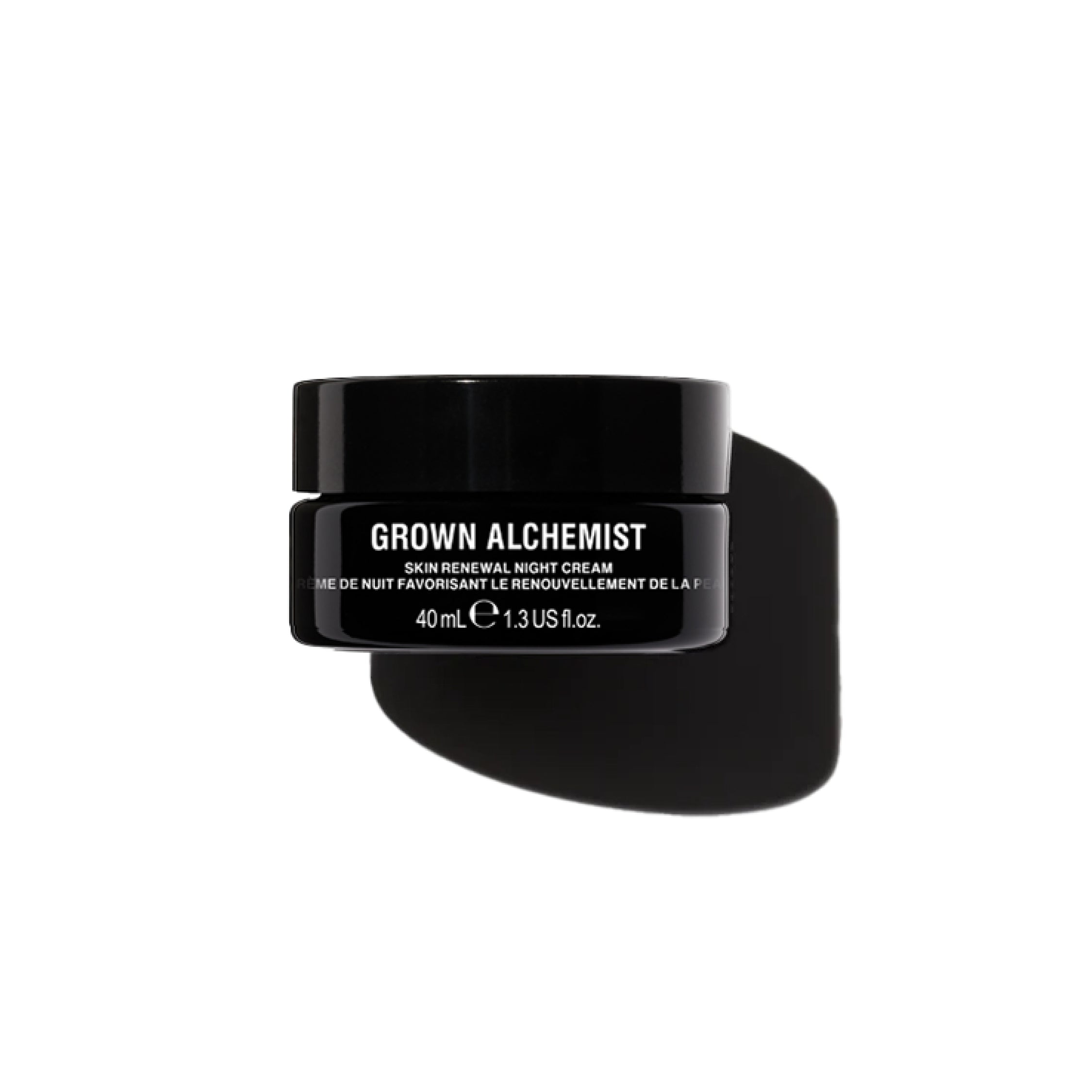 SKIN RENEWAL NIGHT CREAM (40ML)